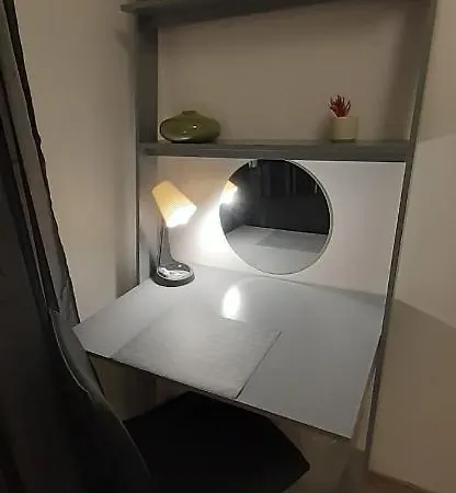 Chambre Et Salle De Bain Privee Saint Aunes * Saint-Aunes